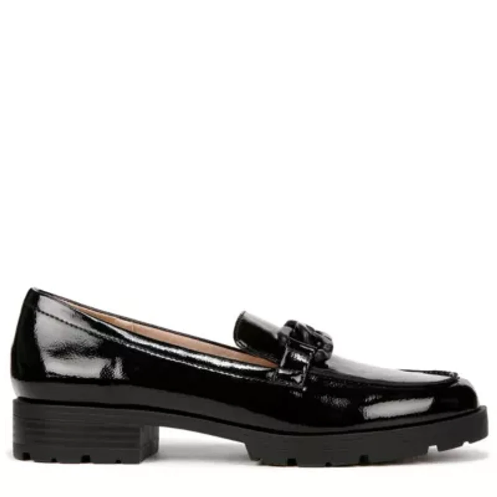 London 2 Loafer