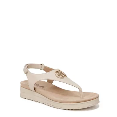 Zeeta Sandal