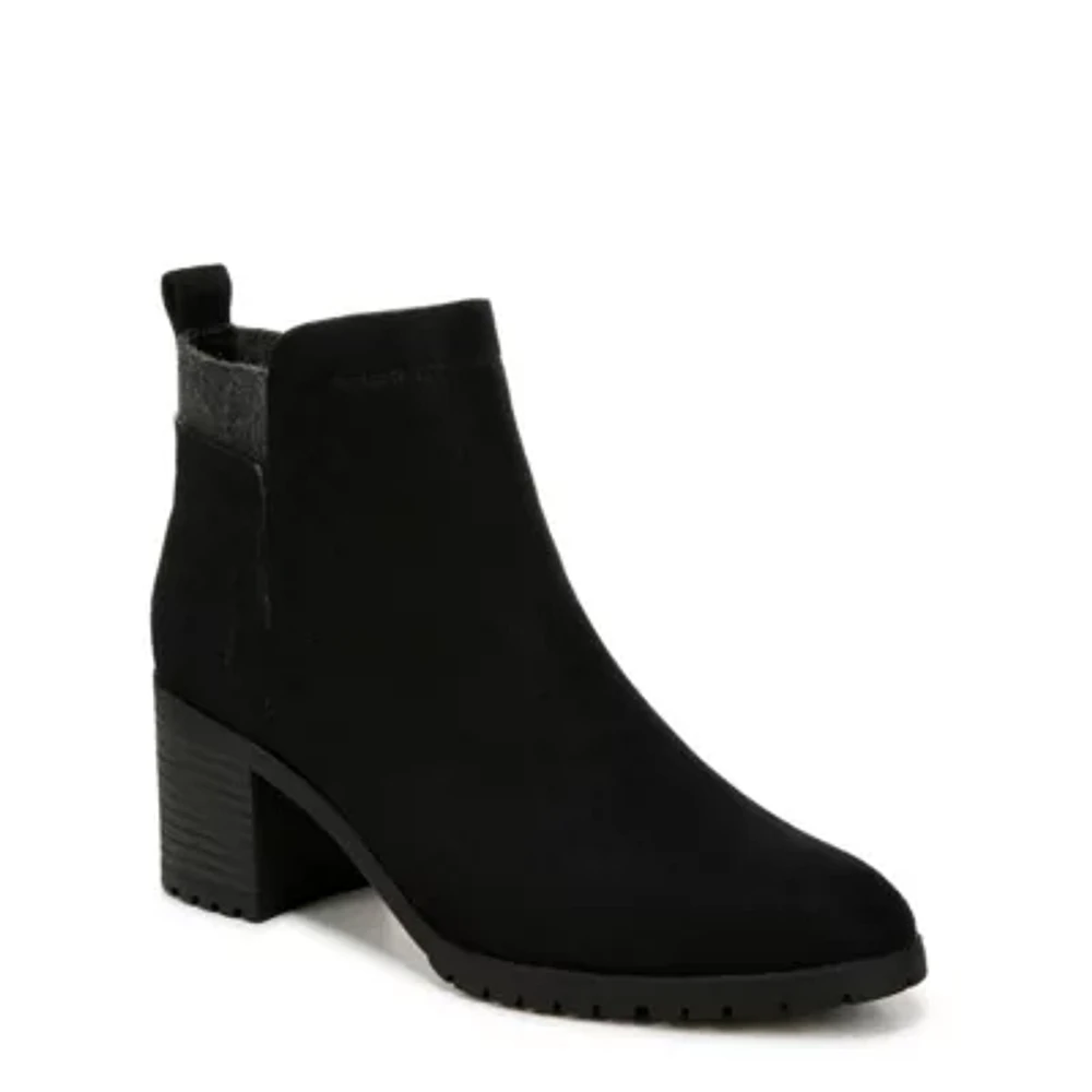 Maggie Ankle Bootie