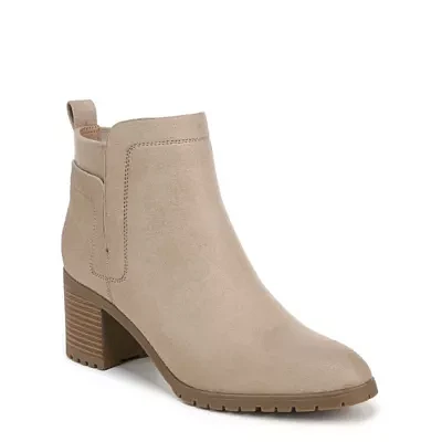 Maggie Ankle Bootie
