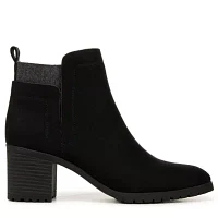 Maggie Ankle Bootie