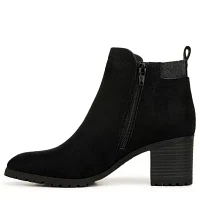 Maggie Ankle Bootie