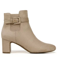 Truly Ankle Bootie