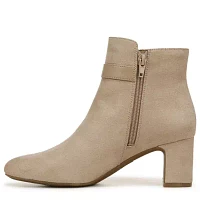 Truly Ankle Bootie