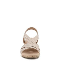 Mallory Sandals