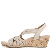 Mallory Sandals