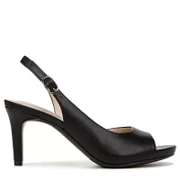 Teller 2 Slingback