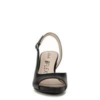 Teller 2 Slingback