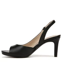 Teller 2 Slingback