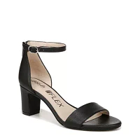 Florence Dress Sandal