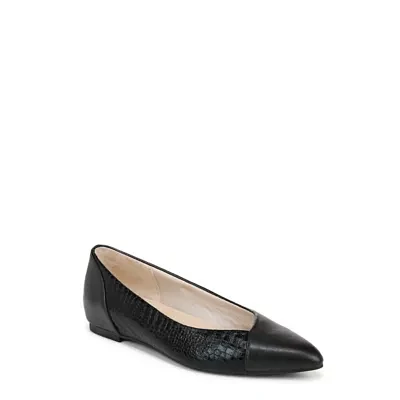 Promise Flat