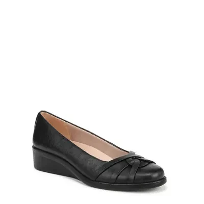 Jorie Ballet Wedge