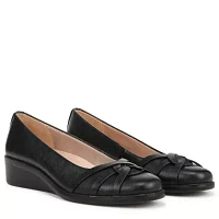Jorie Ballet Wedge