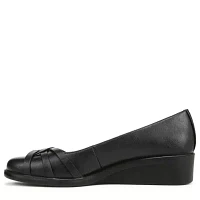 Jorie Ballet Wedge