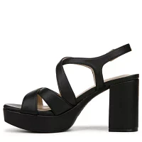 Adrianna Dress Sandal