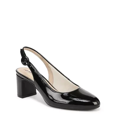 Tia Slingback Pumps