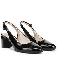 Tia Slingback Pumps