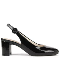 Tia Slingback Pumps