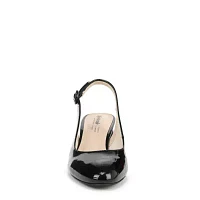 Tia Slingback Pumps