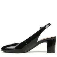 Tia Slingback Pumps