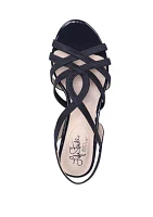 Yaya Strappy Sandals