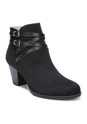 Jezebel Booties