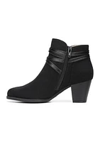 Jezebel Booties