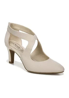 Giovanna 2 Pumps