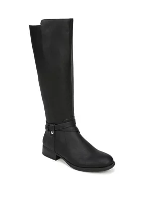 Xtrovert - Wide Calf Tall Boots