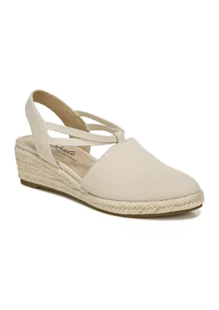 Katrina 2 Espadrille