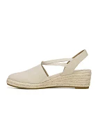 Katrina 2 Espadrille