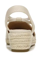 Katrina 2 Espadrille