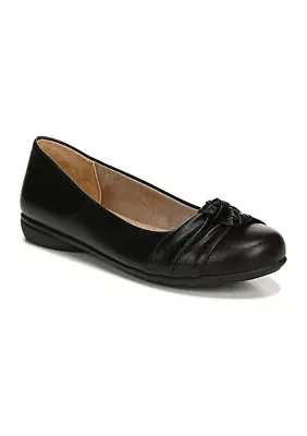 Anika Slip-On