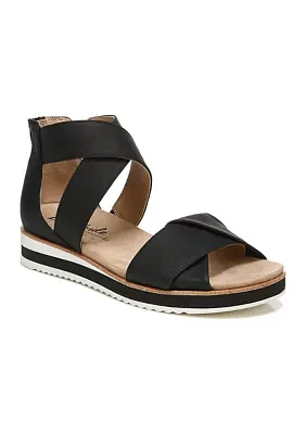 Zoom Sandal