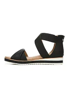 Zoom Sandal