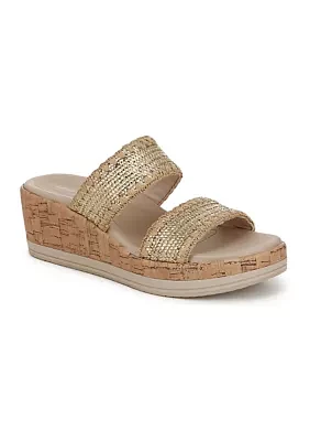 Resort Sandals
