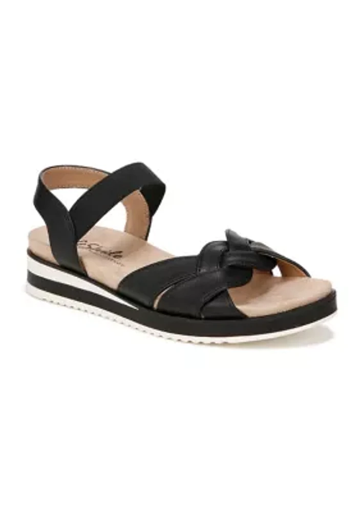 Zuri Sandals