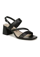 Celia Strappy Sandals