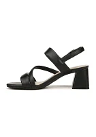 Celia Strappy Sandals