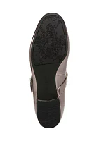 Cameo Mary Jane Flats