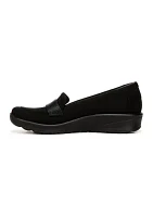 Gamma 2  Loafers