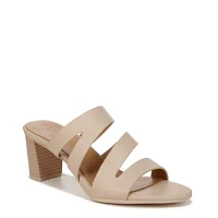 Beaming Slide Sandal