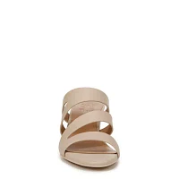 Beaming Slide Sandal