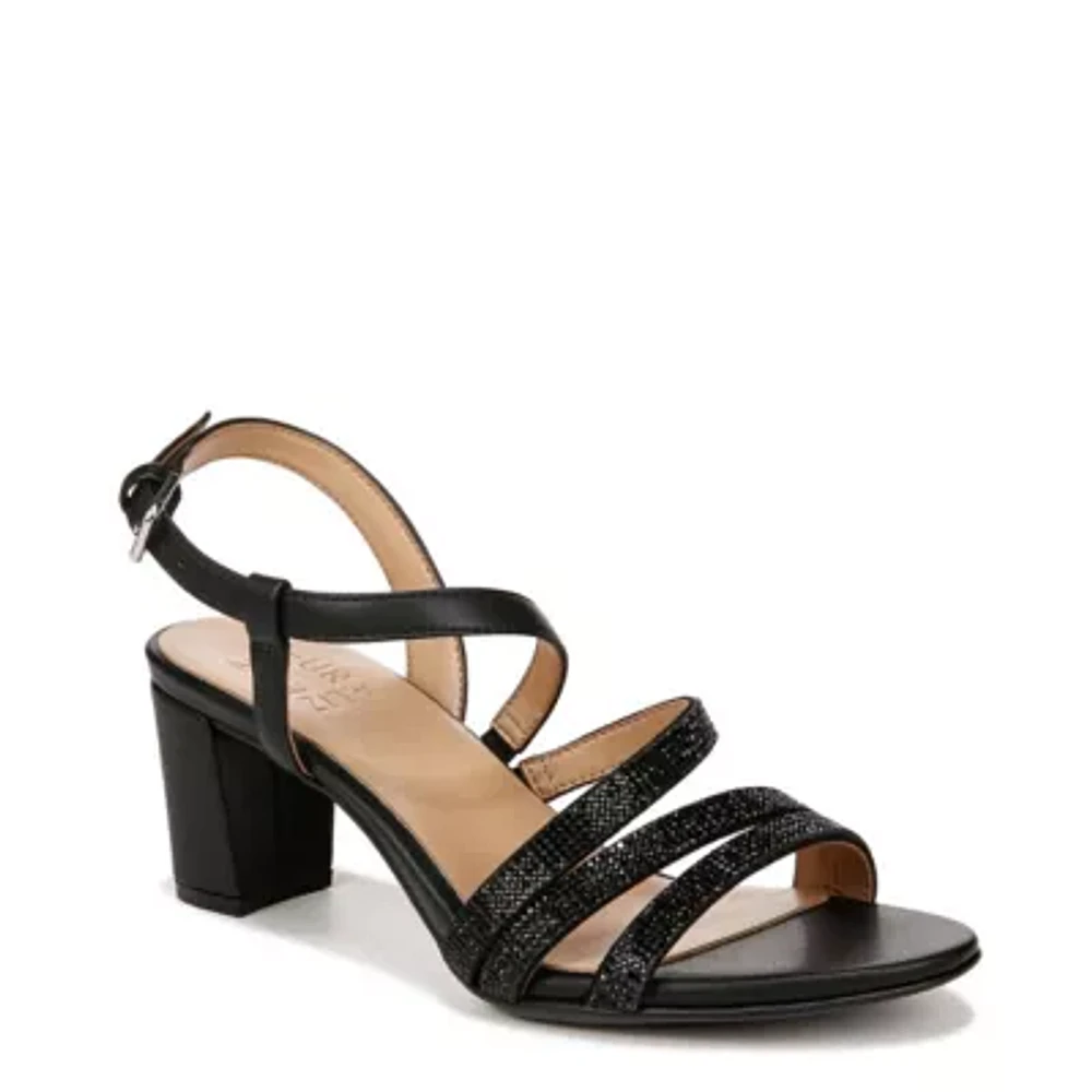 Bridget 4 Dress Sandal