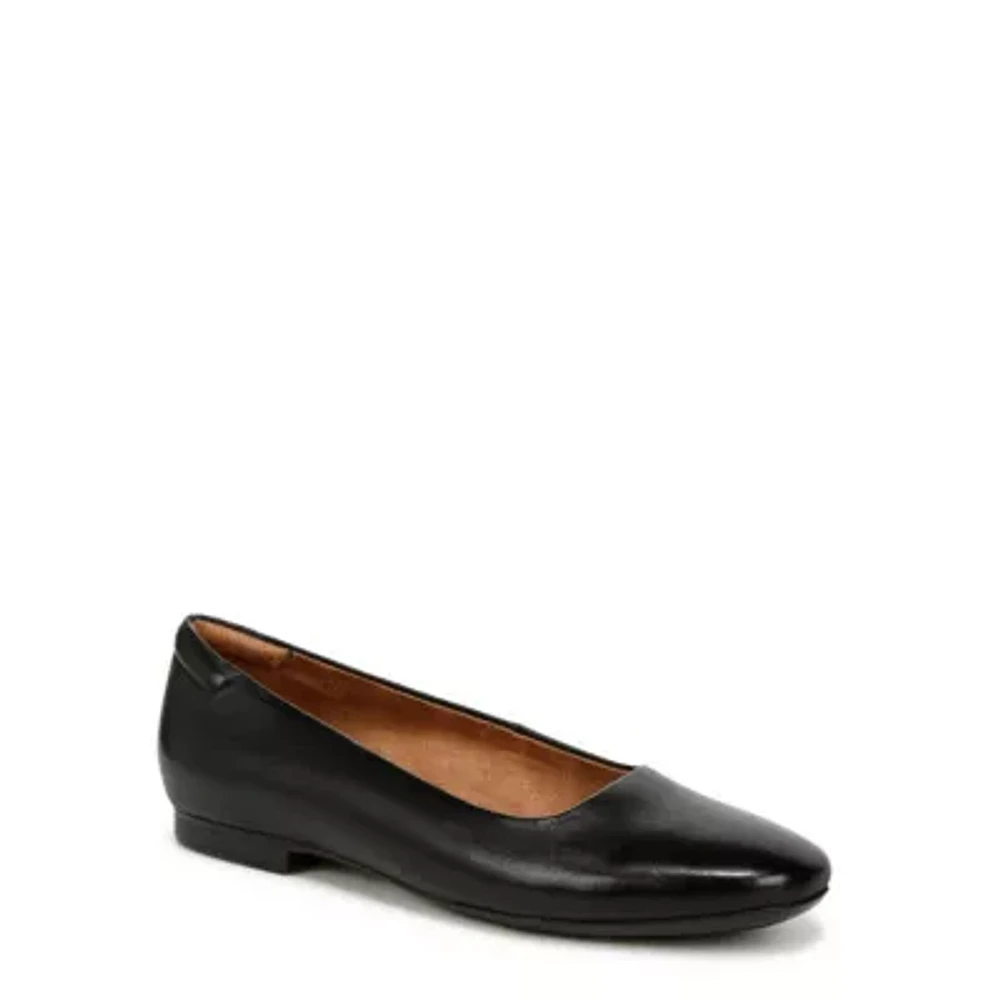 Kelly Ballet Flat