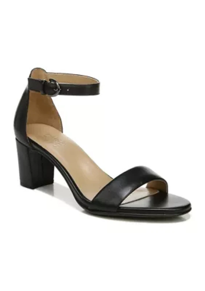 Vera Dress Sandals