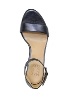 Vera Sandals