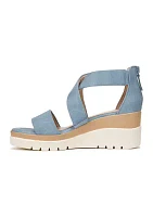 Goodtimes Soul Wedge Sandals