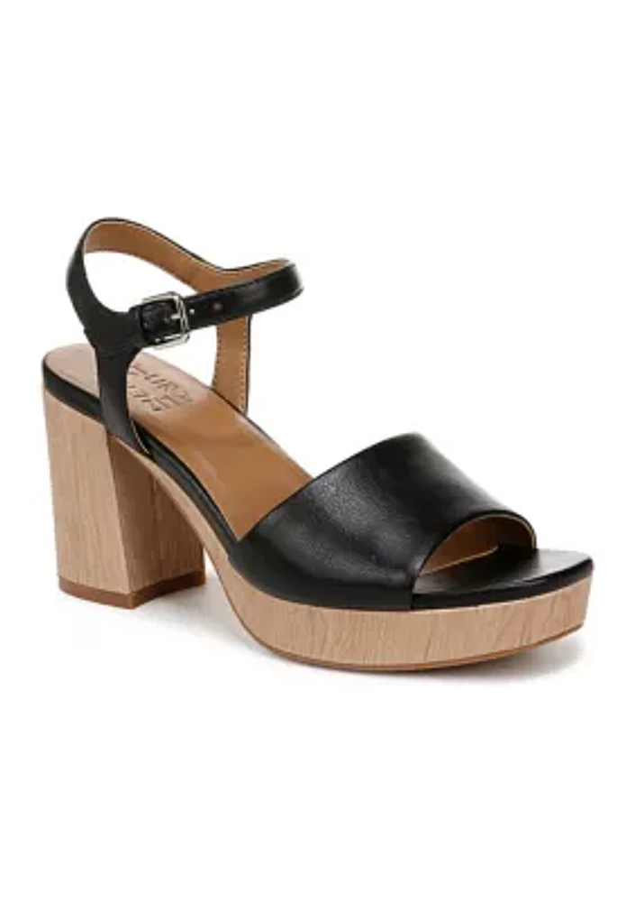 Kieran Sandals