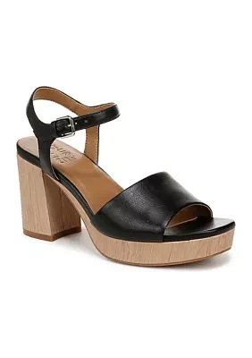 Kieran Sandals